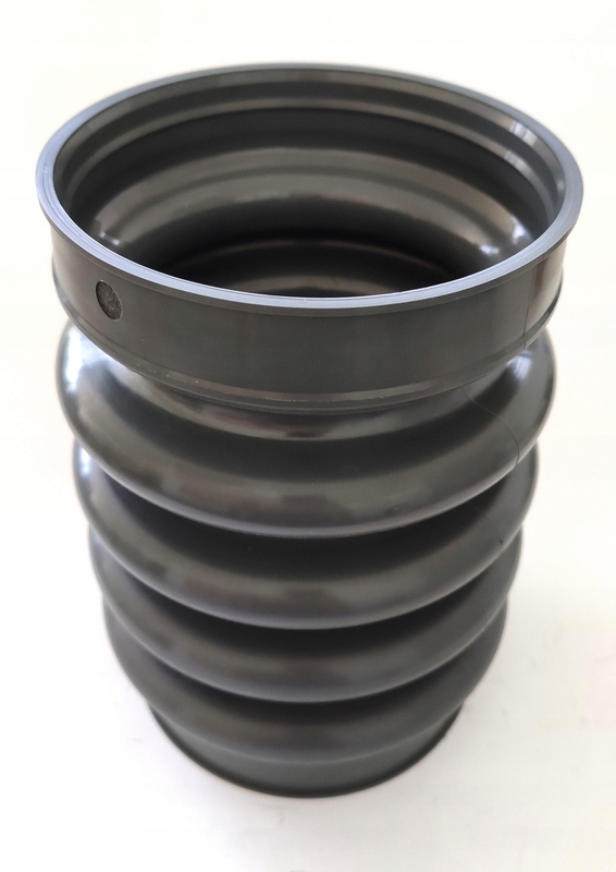 Mieszek osłona stopy Wacker BS62-4 5100060252 Oryginał