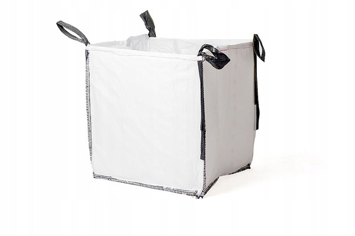 

Worek Big Bag na gruz 500 kg 75x75x75 cm Kontener