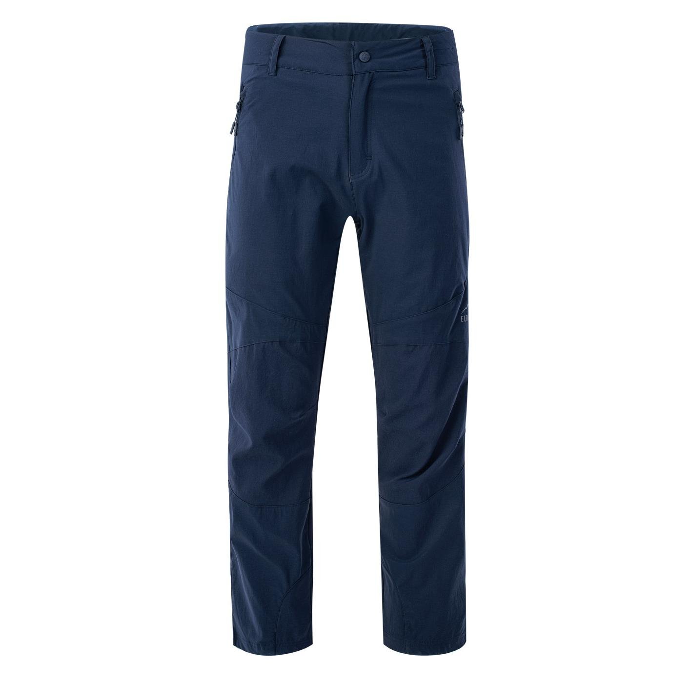 Pánské kalhoty Gaude Dress Blues Elbrus