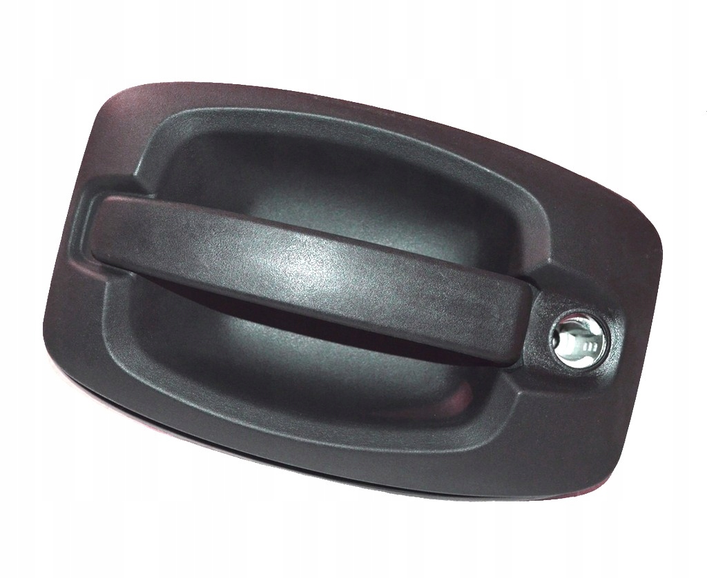 KLAMKA ZEWN FIAT DUCATO 06 14 TYL PR Installation side Rear right