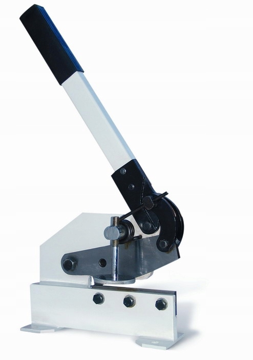 Nożyce do blachy dźwigniowe Proma HS-10 25372104