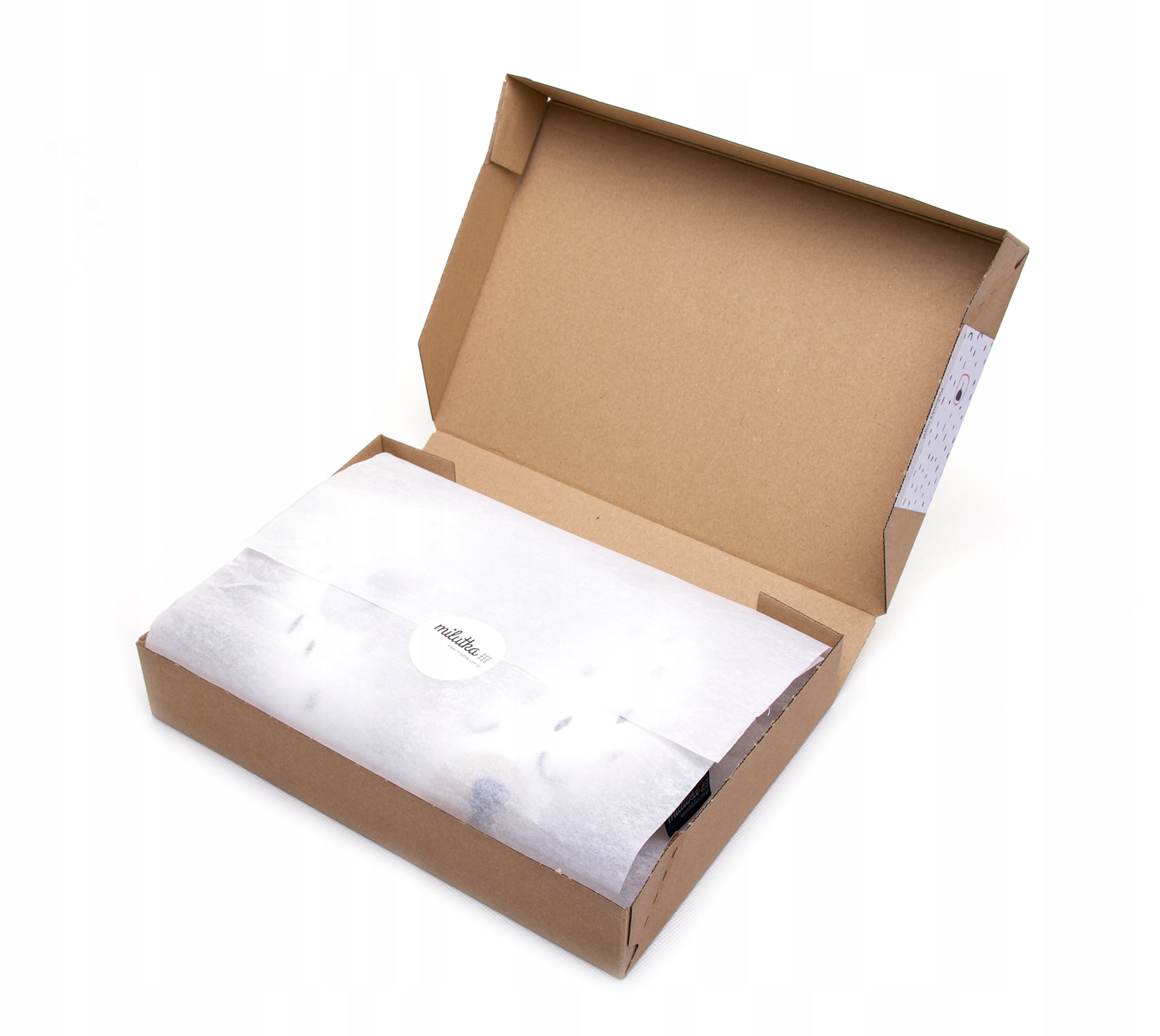 MILUTKA poduszka podróżna ROGAL ZAGŁÓWEK dziecięcy prezent MISIE Marka inna marka