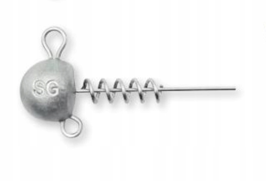 

Główka na wkrętkę Savage Gear 10g