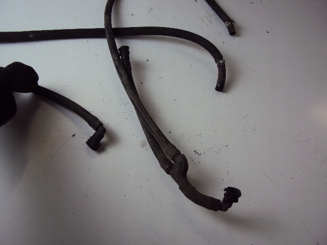 PRZEWODY SPRYSKIWACZY LAMP MERCEDES E KLASA W212 Part manufacturer Mercedes Benz original OE