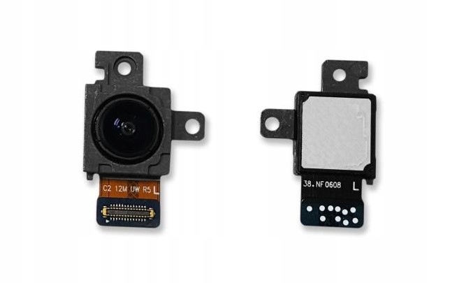 12MP kamera Samsung Galaxy Note 20 Ultra GH96-13560A [Originál]