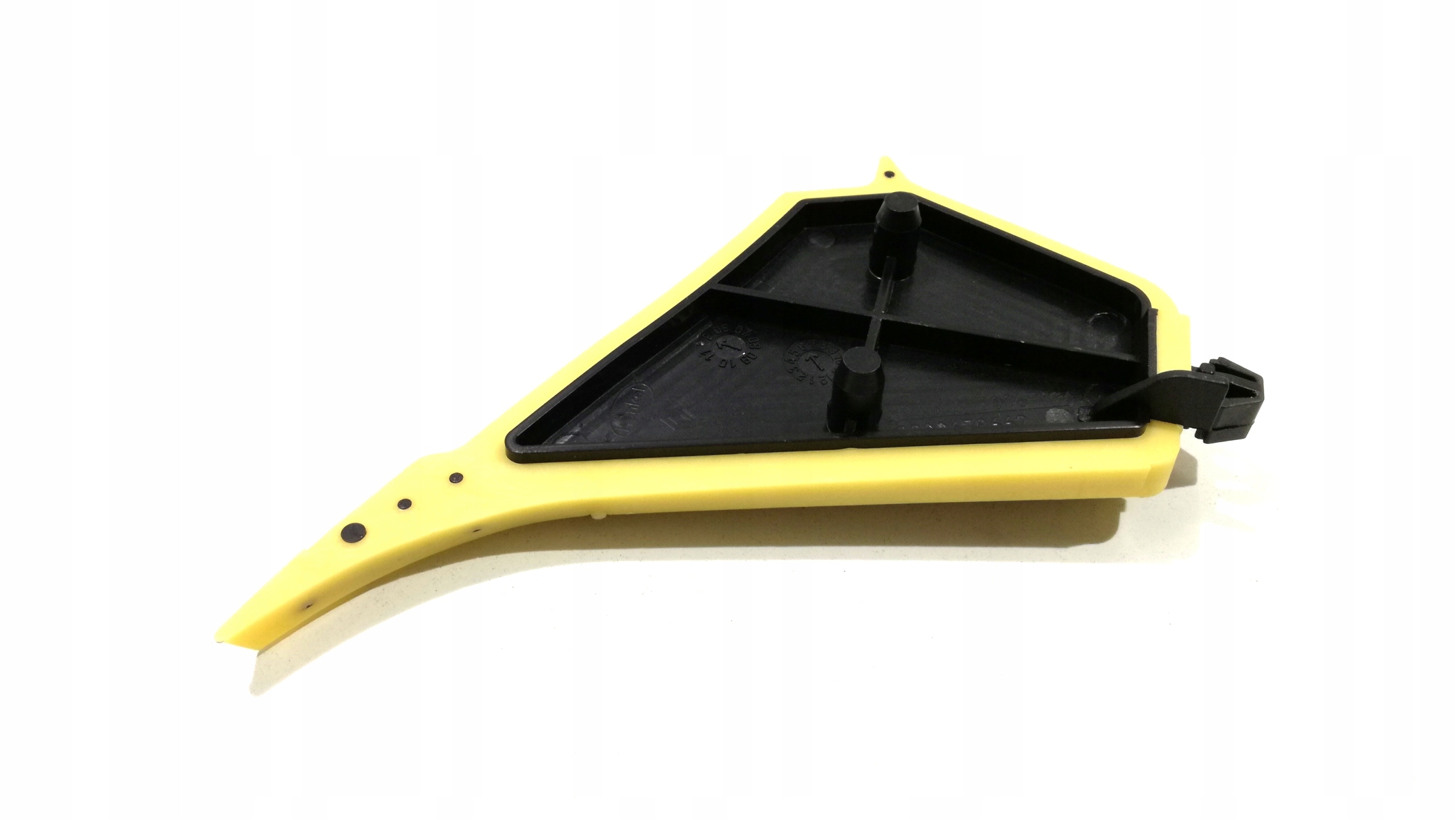 renault MODUS Cover 8200678662