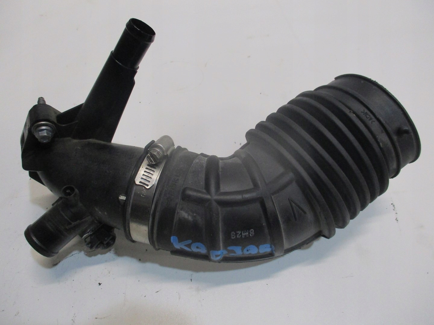 Rura waz RENAULT KADJAR 1 5DCI 165763616R