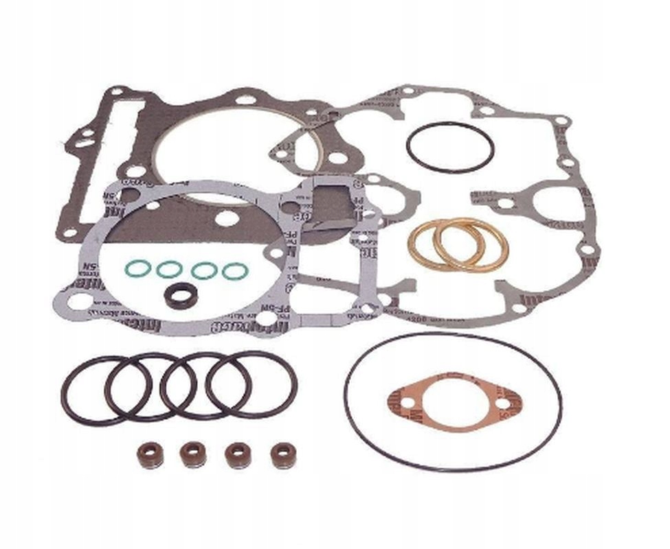 Komplet Tesnení Yamaha Ttr 125 '00-'09, Ttr 125 L '00-'16