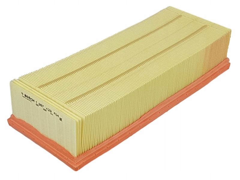 FILTR POWIETRZA BOSCH TOLEDO LEON OCTAVIA 2.0 TDI Producent części Bosch