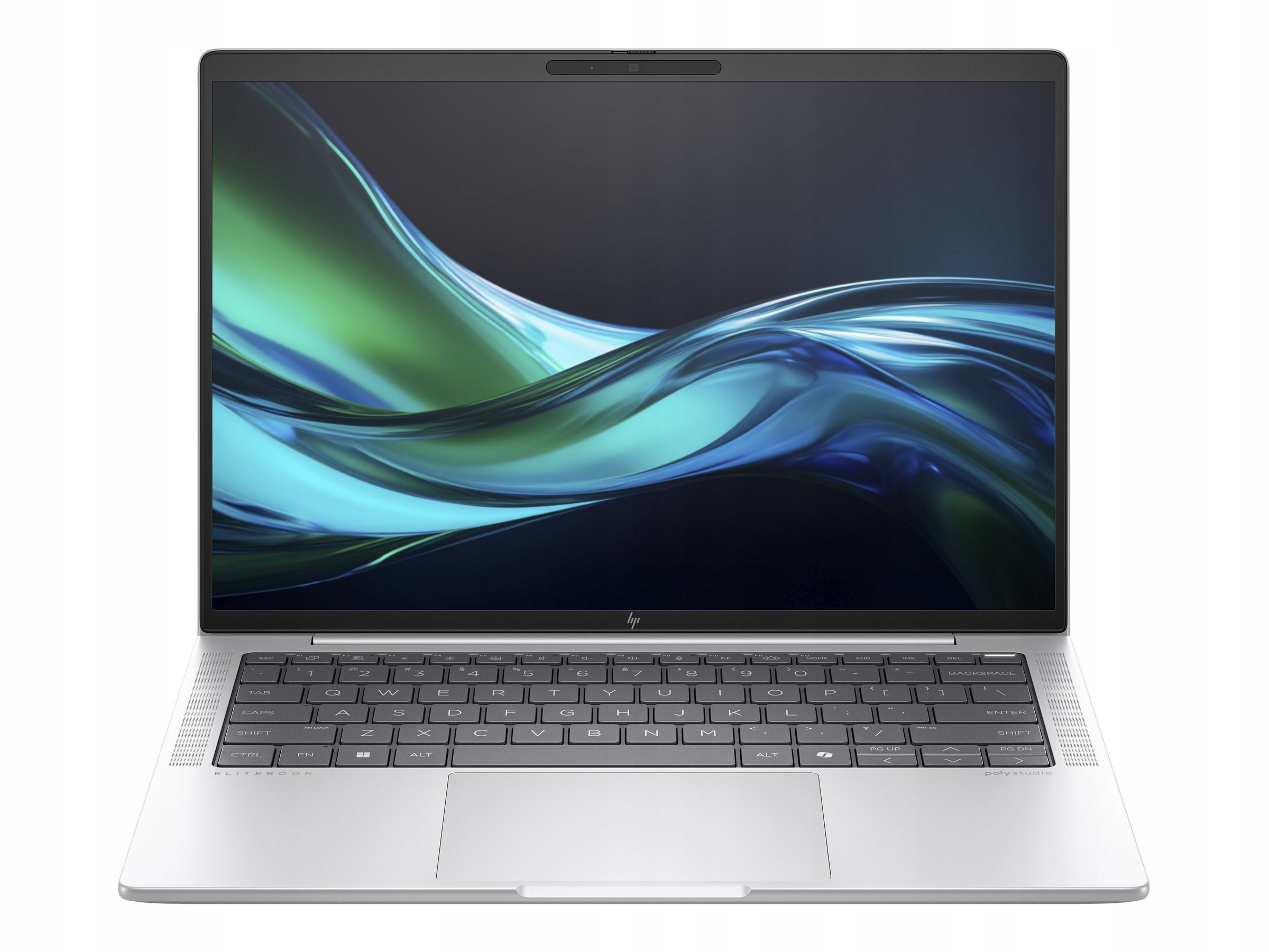 Notebook Hp EliteBook x360 1040 G11 14" Intel Core Ultra 7 16 Gb 512 Gb