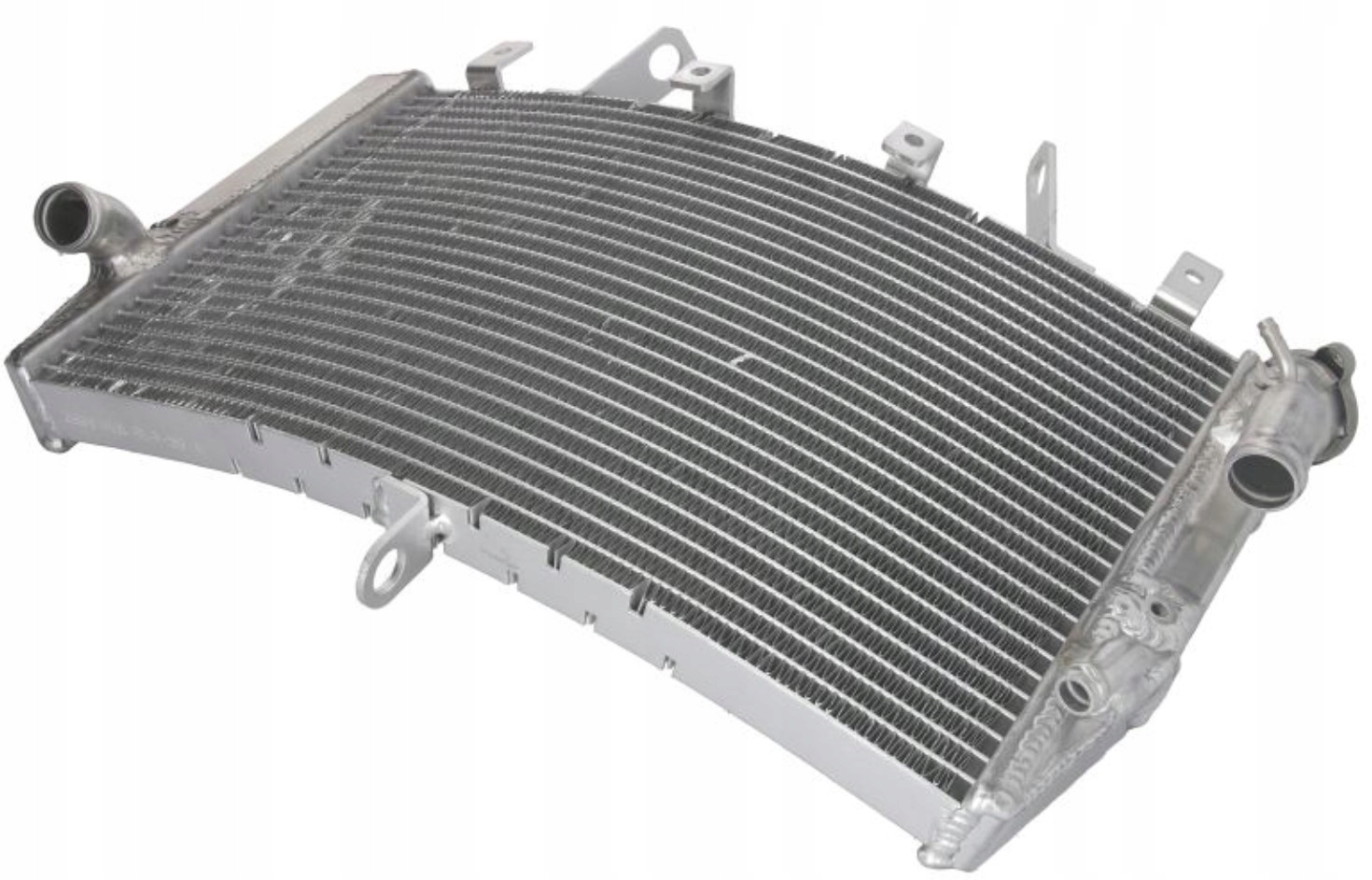 Chladič vody Yamaha YZF-R1 2007-2008r Nový