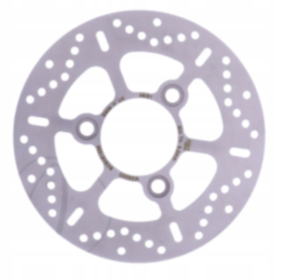 Brzdová Kotúčka Predná Sym Fnx 125 Orbit II 25 50 Symply X-Pro Tgb 309RS