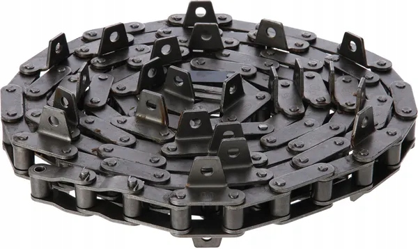 Łańcuch przenośnika pochyłego