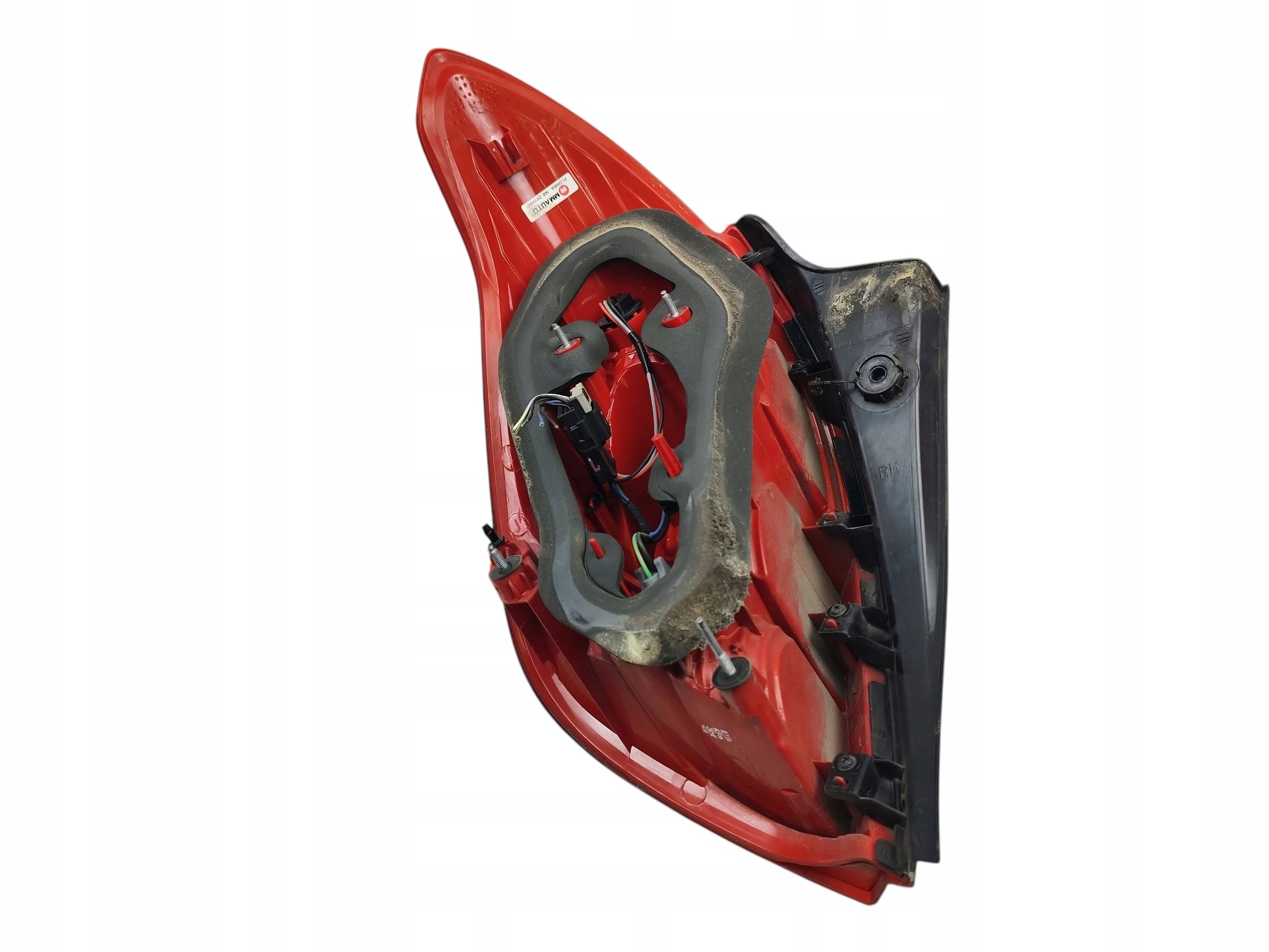 light right rear part OPEL MOKKA A (2012-2016)
