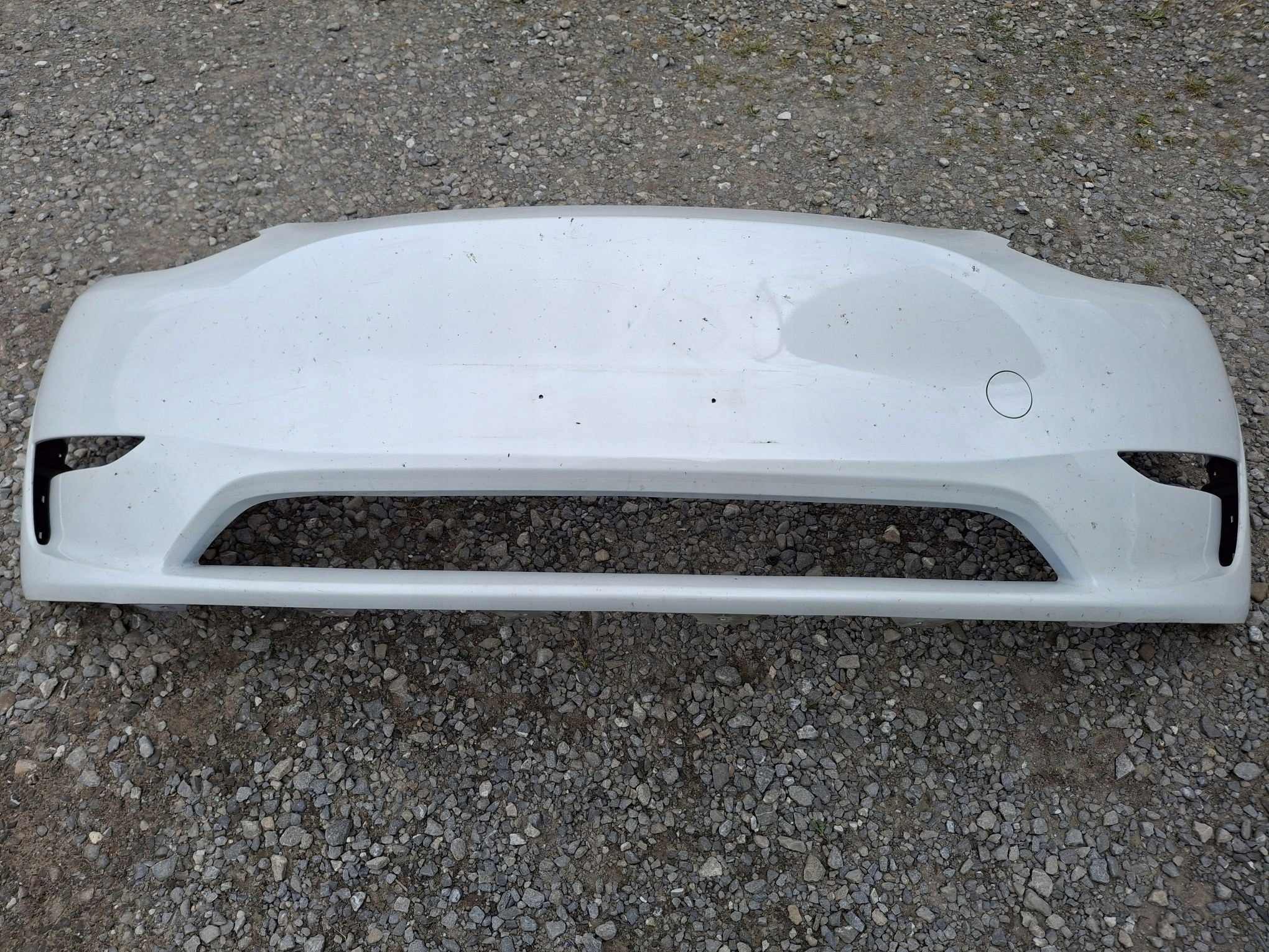 Frontstoßstange TESLA MODEL Y 2020R->