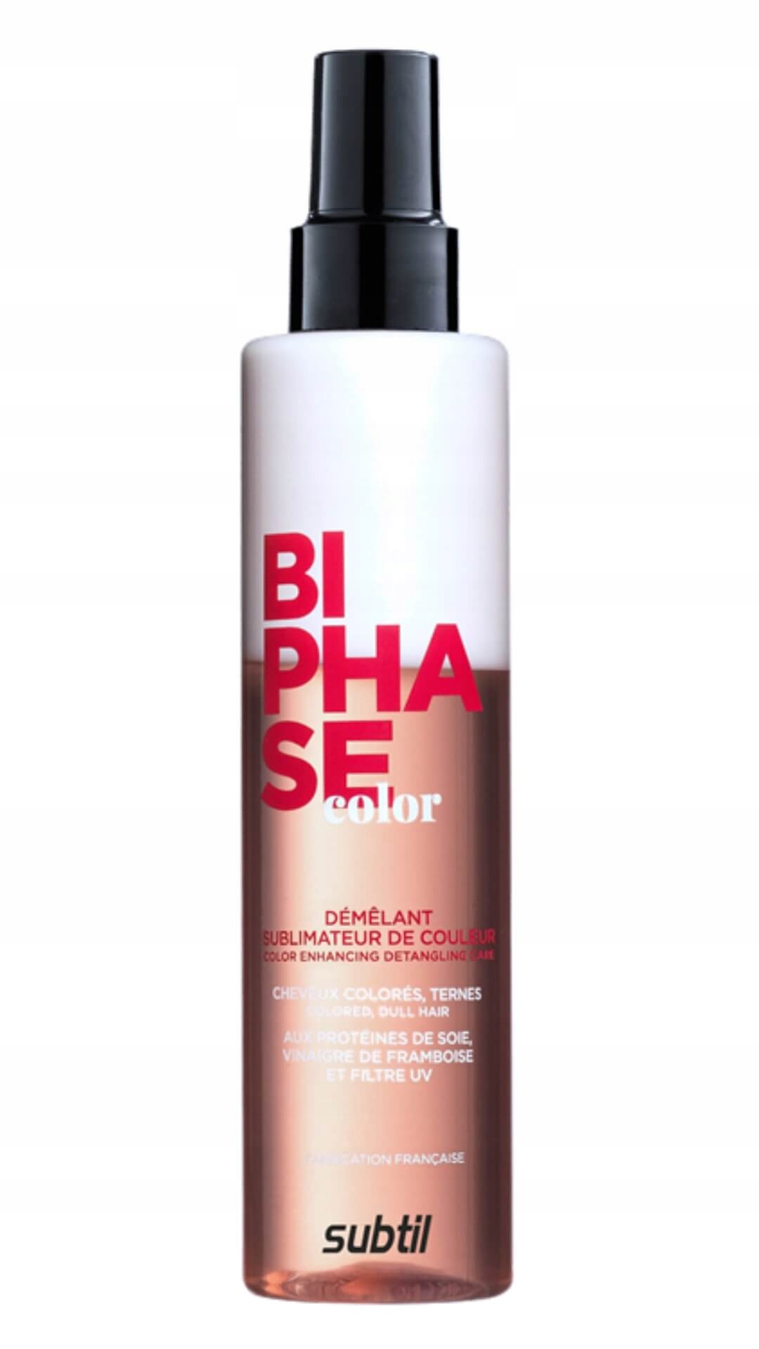 Subtil Biphase Dvojfázový kondicionér pre farbené vlasy