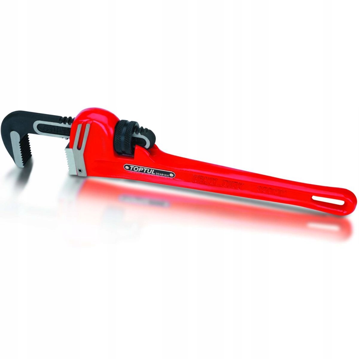 Kľúče Toptul DDAB1A24