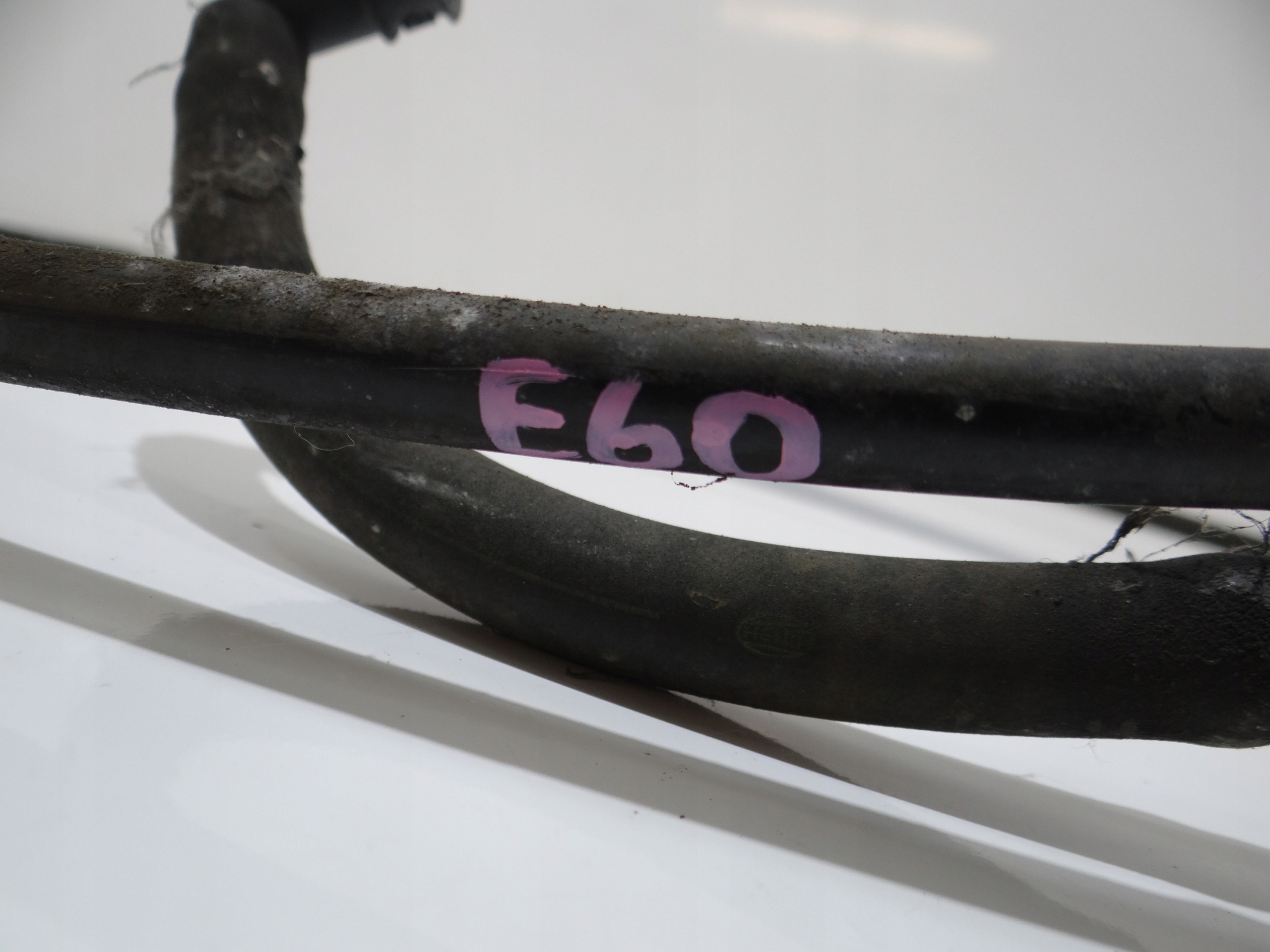 Schlauch Spritzdüse BMW E60 (17878282)