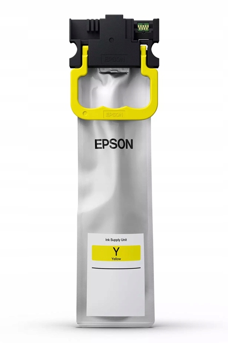 Tusz Yellow Epson WF-C529, WF-C579 (T01C4 XL, C13T01C400)