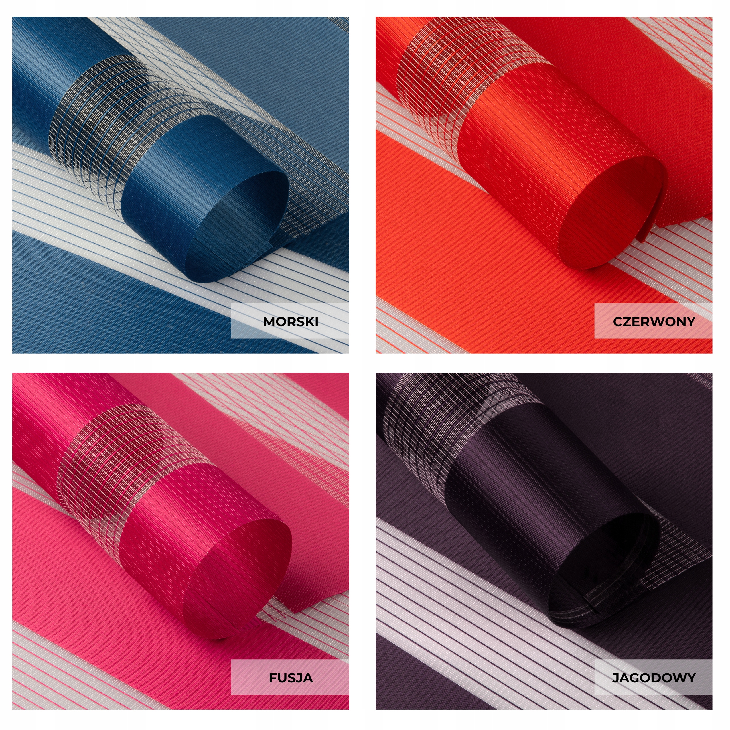 Roleta DZIEN NOC 65x225 -27 Kolorów Dużo Rozmiarów Stan opakowania oryginalne