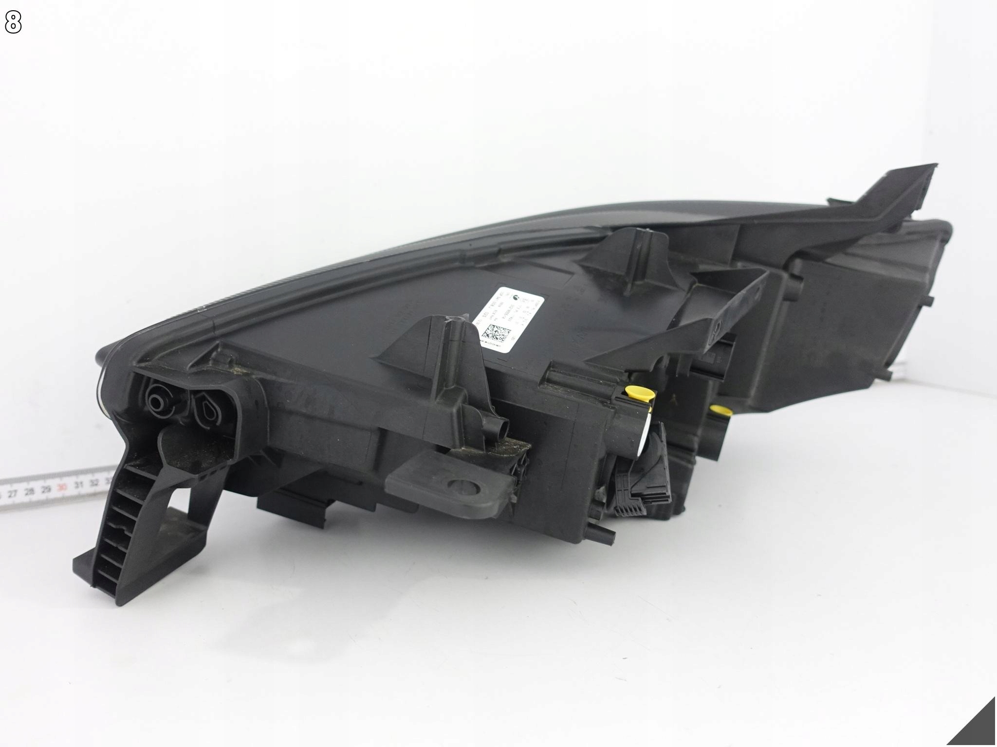 CUPRA BORN 10F 21- Licht HEADLIGHT HIGH FULL LED rechts vorne EUROPA