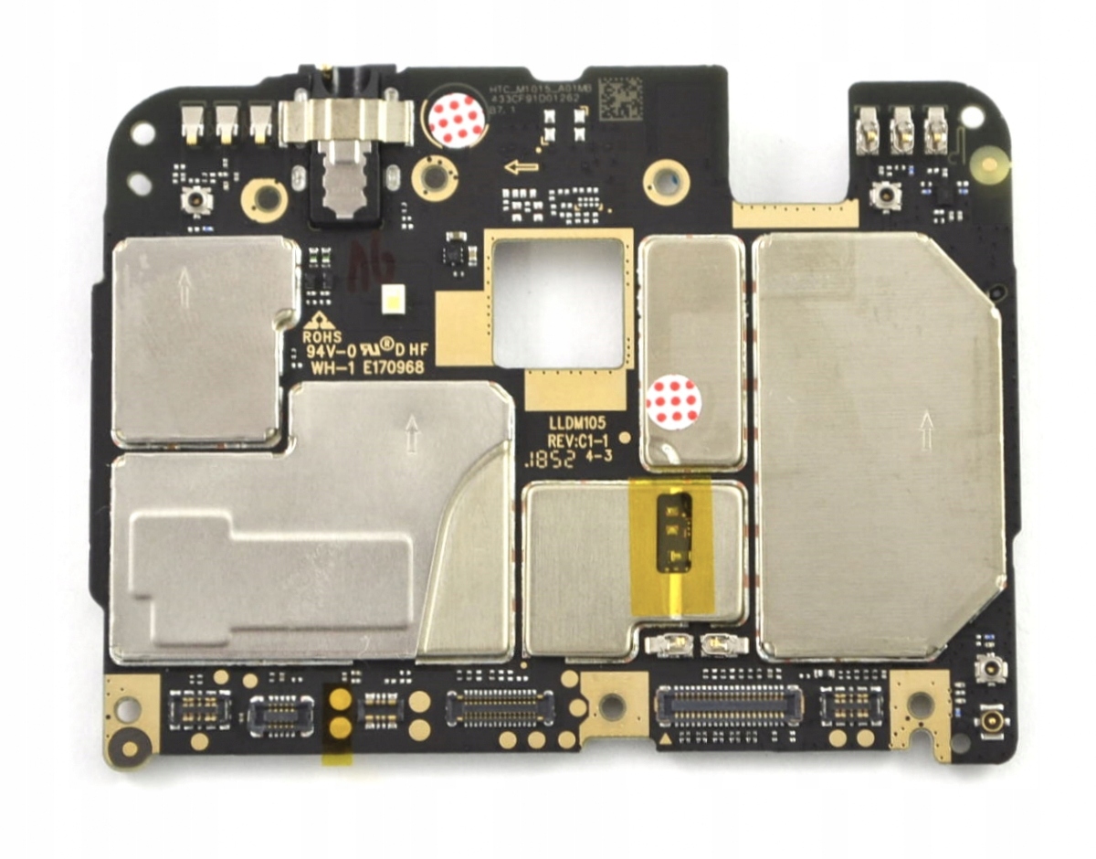 PŁYTA GŁÓWNA 32GB HTC DESIRE 12S