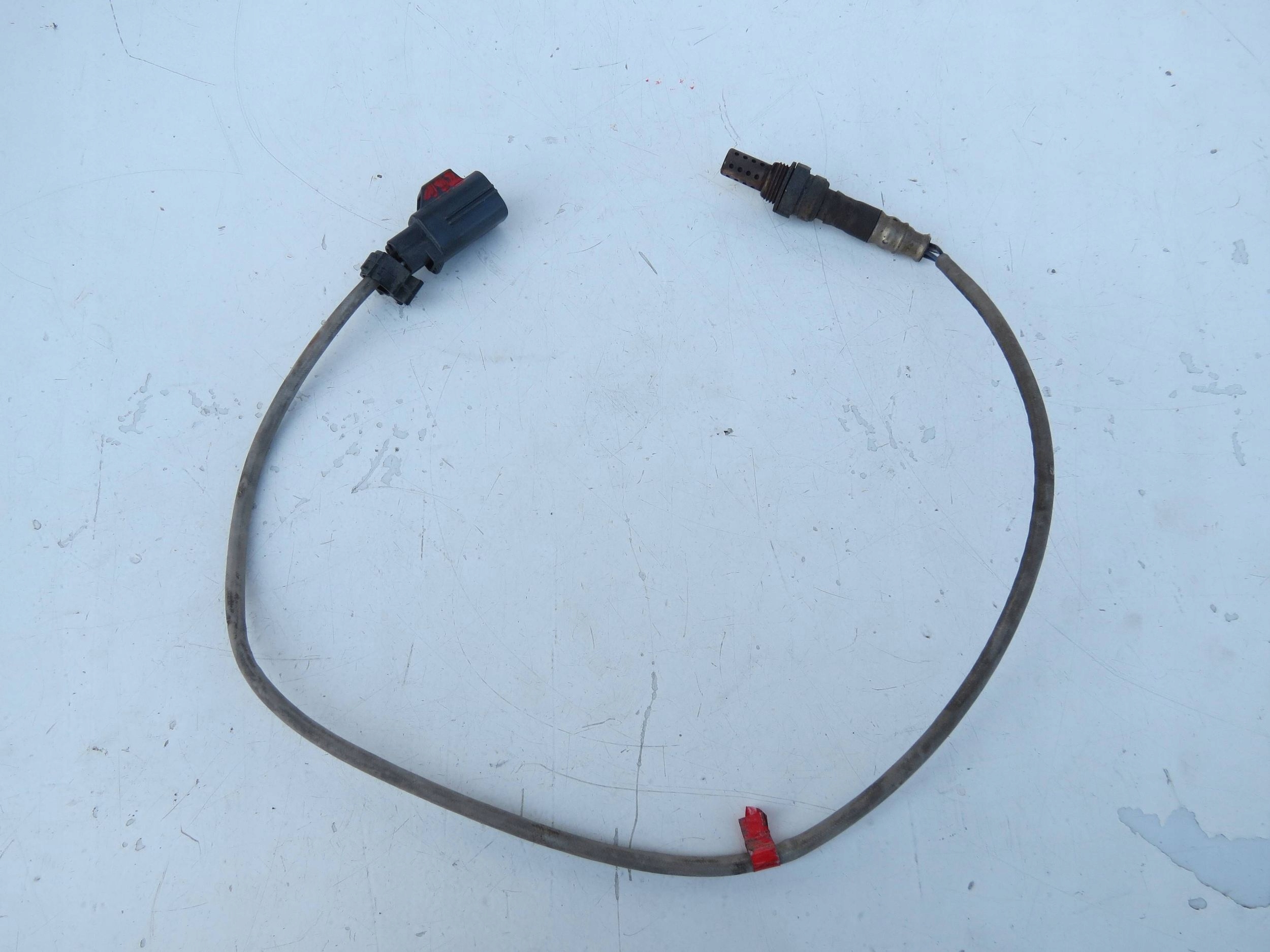 exhaust gas sensor VOLVO S60 and 2.4 B 140KM R5 2001r