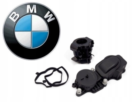 Nowy OE filtr odma separator oleju BMW E46 ASO Car type Passenger cars