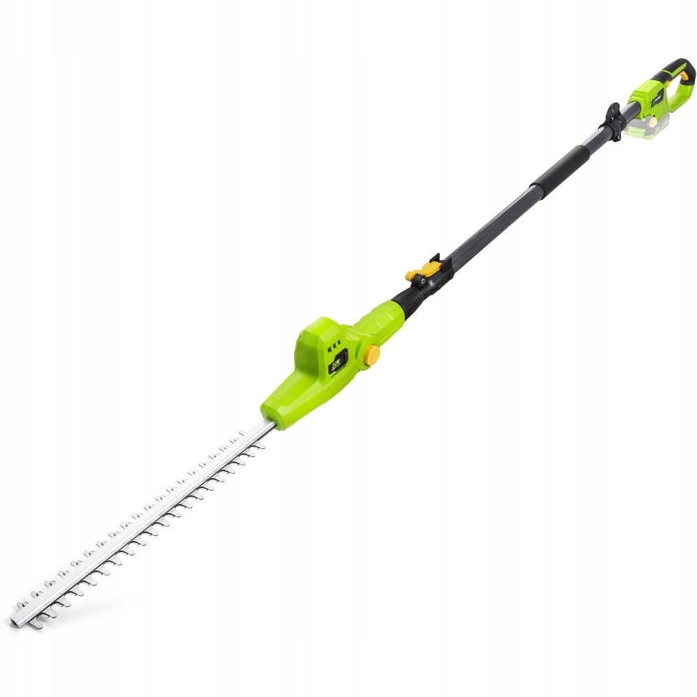 Aku teleskopické plotové nůžky Fieldmann Fzn 70405-0 20V