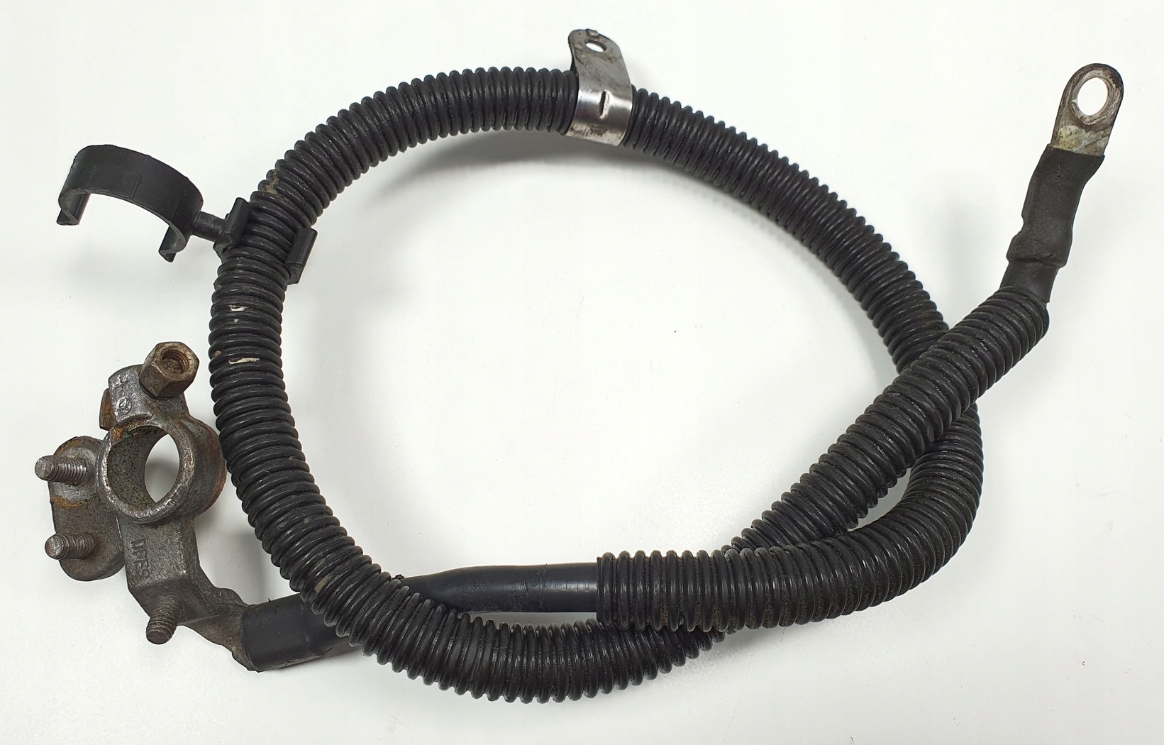 Клема минусовая кабель MERCEDES ML W163