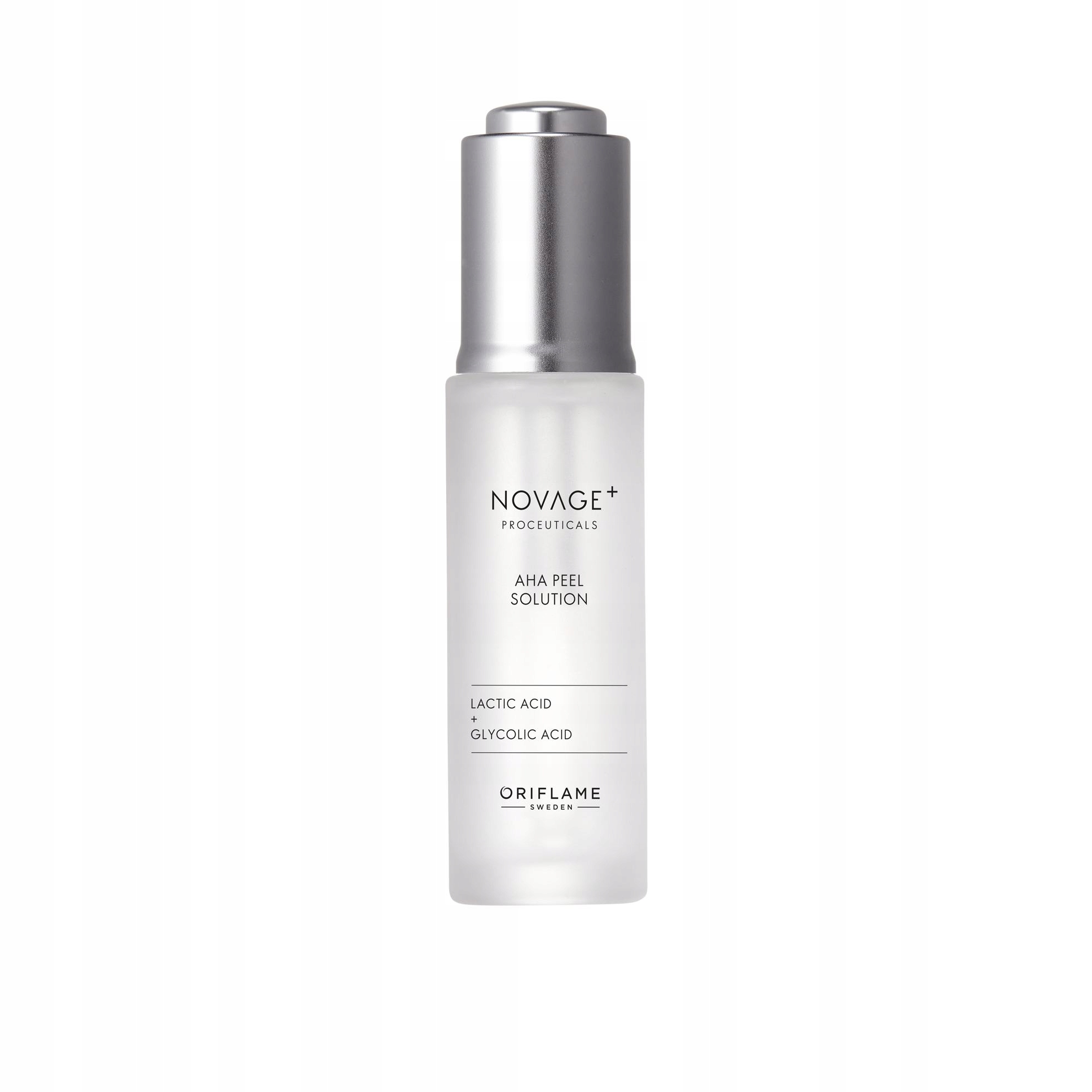Oriflame peeling Aha NovAge+ ProCeuticals 30 ml
