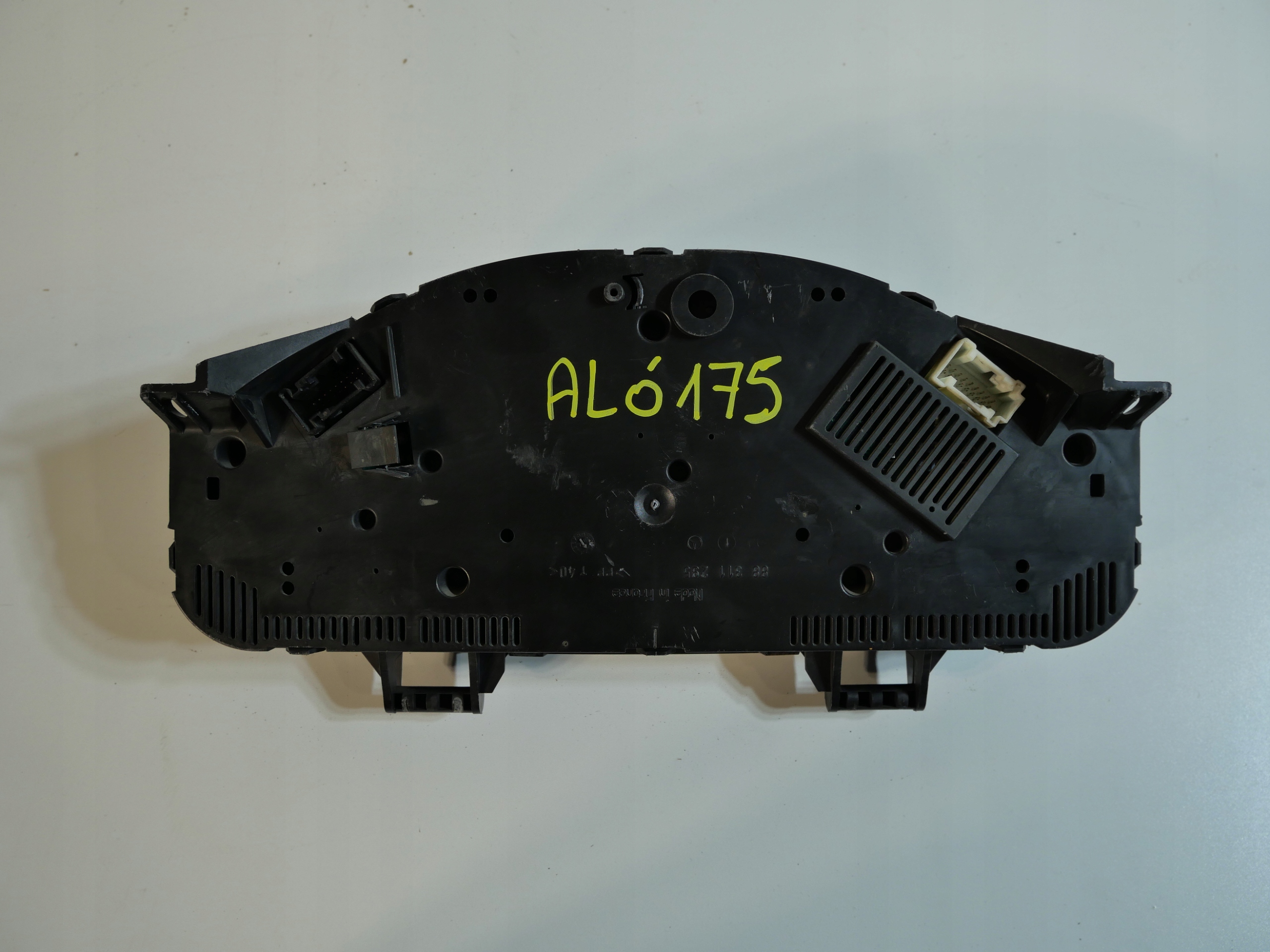 MERCEDES SPRINTER dials dials A0014468521