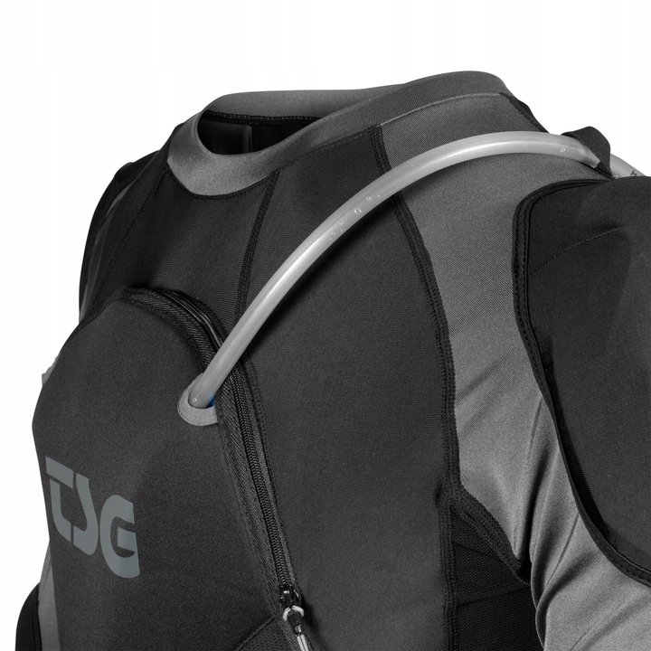 PROTEKTOR OCGRANIACZ TSG PROTECTIVE SHIRT TAHOE PRO BLACK M (24) Producent inny
