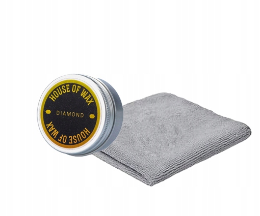 

House of Wax Diamond 30ml Wosk Połysk