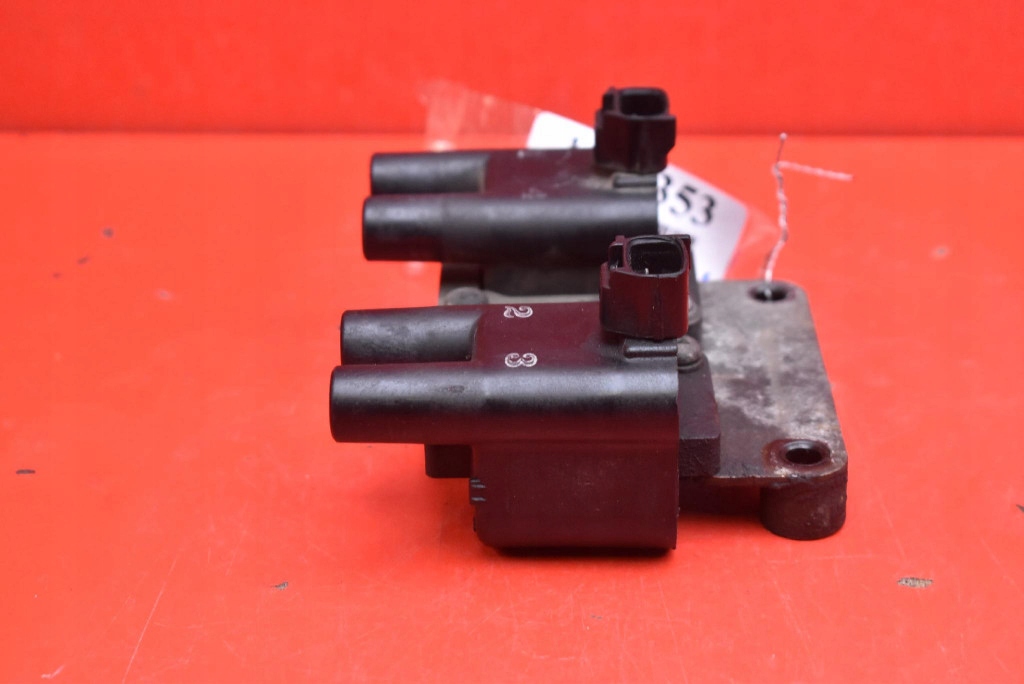 coil ignition CHEVROLET LACETTI 1.4 E-TEC 95 KM 04-13