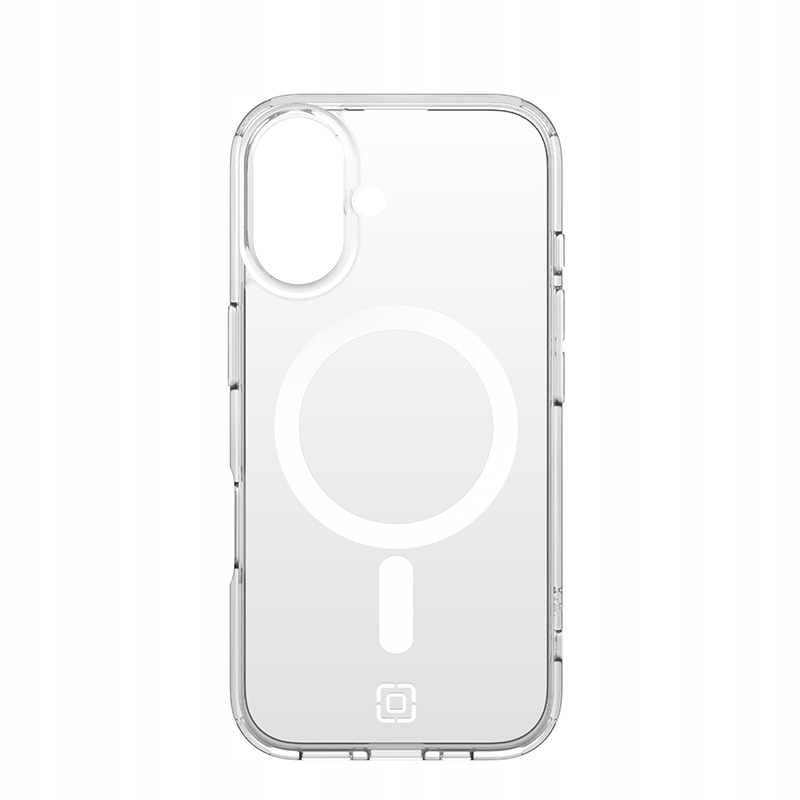 ND38_IPH-2162-CLR Incipio Velocity MagSafe Etui