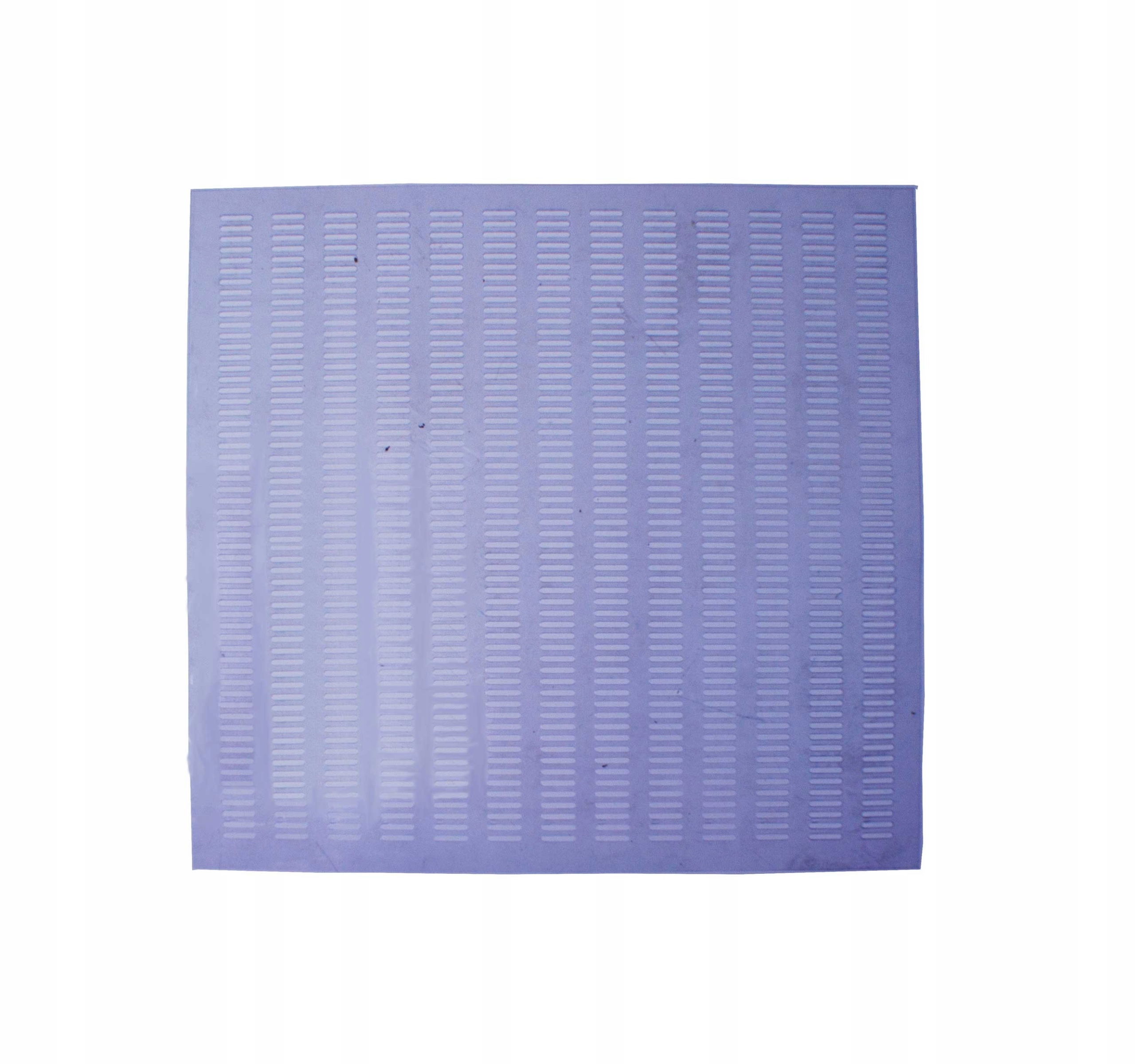 

Krata odgrodowa Dadant winidurowa 495x500mm