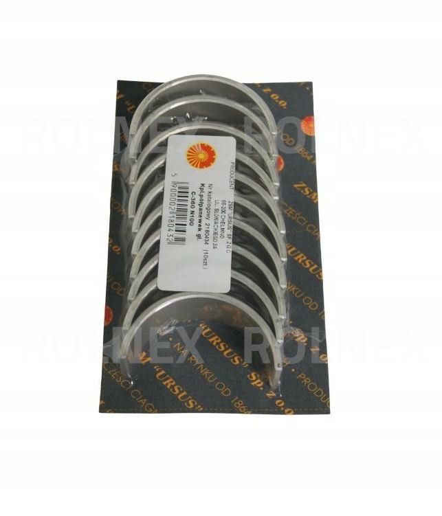 Hlavní panve Ursus C360 R4 N-1,00 Ursus Chełmno 2180434