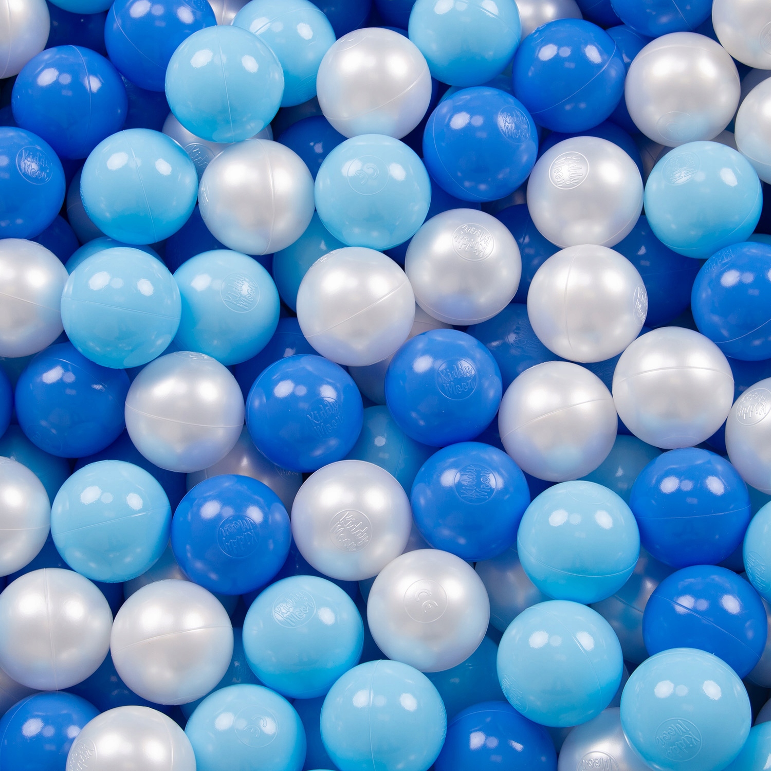 

Plastikowe Kulki Piłki 7cm Dla Dzieci 100 sztuk