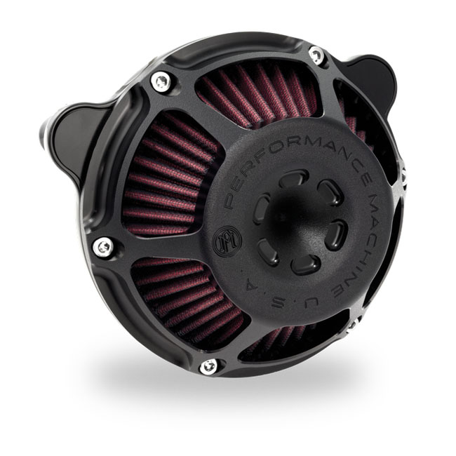 Filter vzduchu Max Hp Black Ops Harley Softail Touring 2023 až 2025