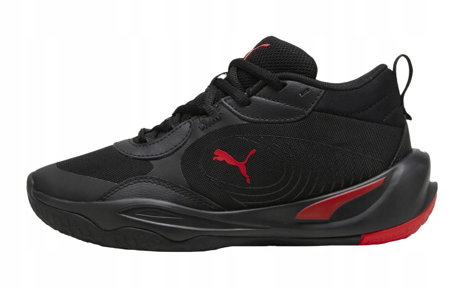 Buty sportowe Puma męskie chłopięce 310370 04 koszykarskie 38,5