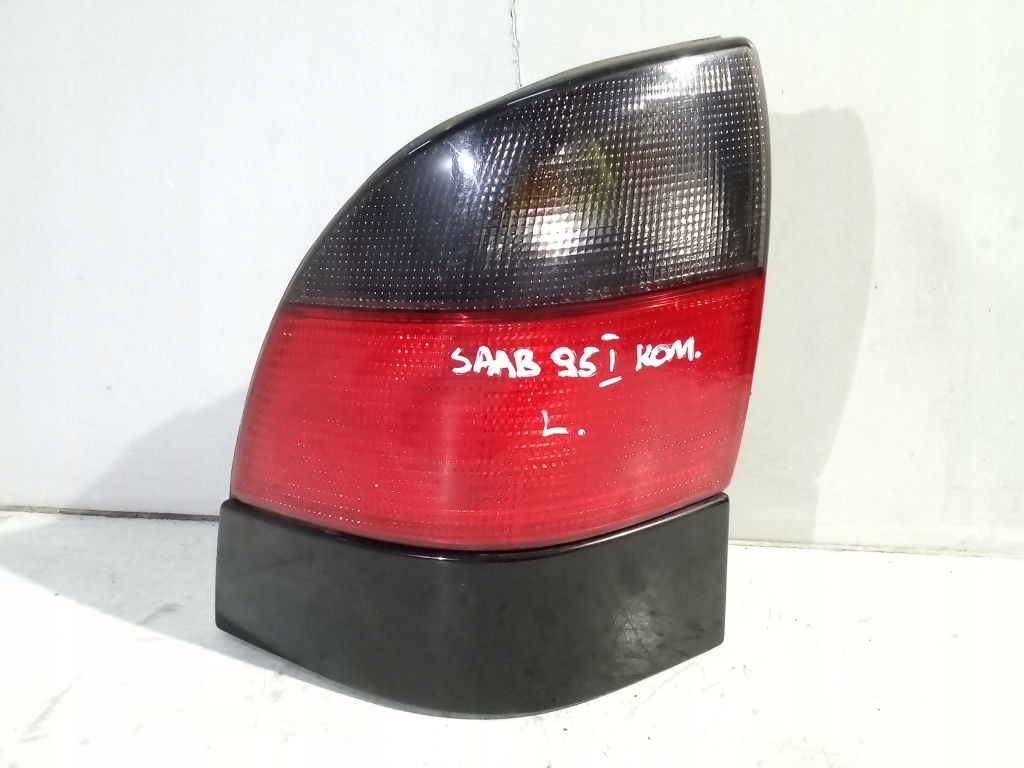 Saab 95 and kombi light left rear part rear