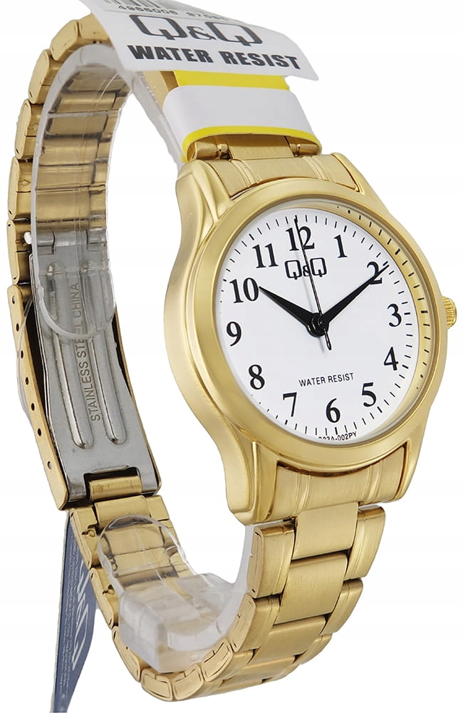 Zegarek Q&Q C03A-002P Marka Q&Q