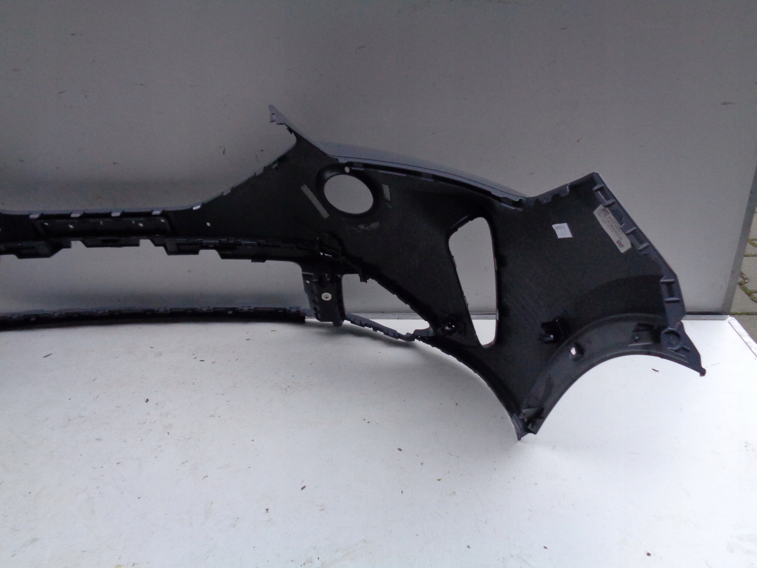 frontstoßstange SEAT CUPRA FORMENTOR 5FF 20- 32531