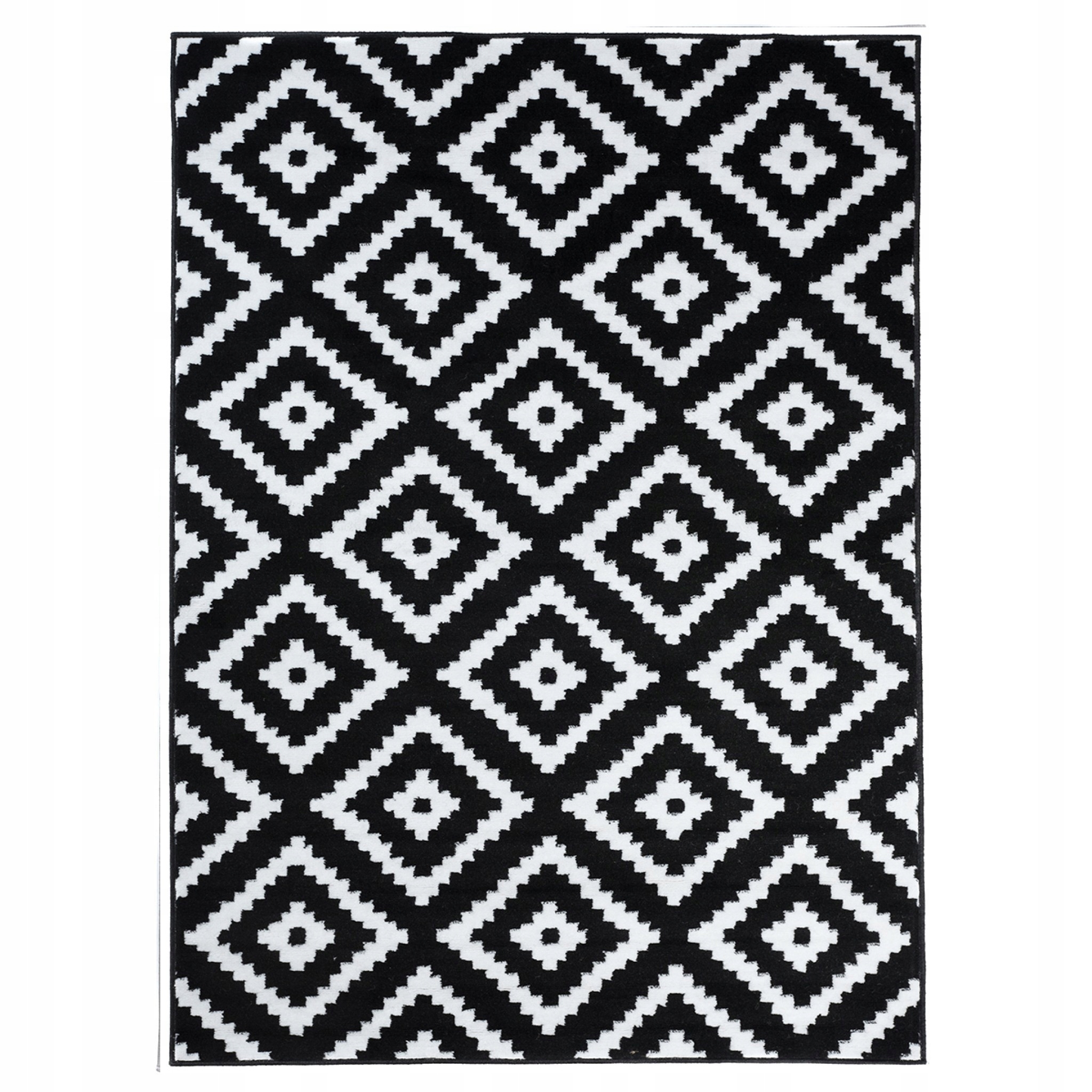 

Dywan Luxury 160x220 Bcf Nowoczesne Modne 85bl
