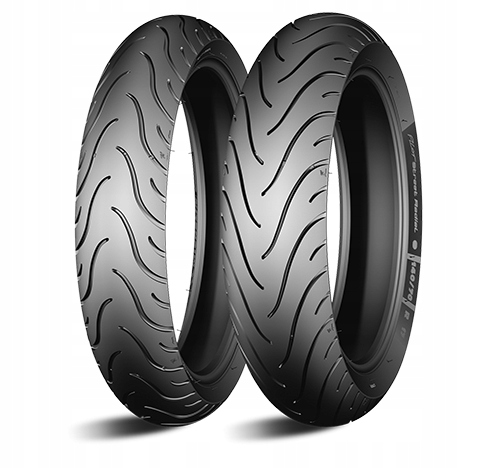 Pneumatika Michelin Pilot Street Radial 150/60 R 17 66H Tl Zadný