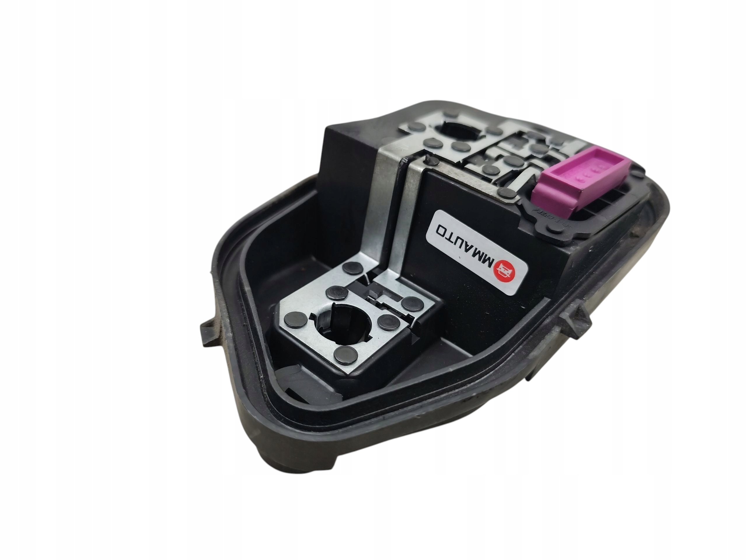 bundle light housing right rear part RENAULT MEGANE III 3 (2008-2011) HB 89076150
