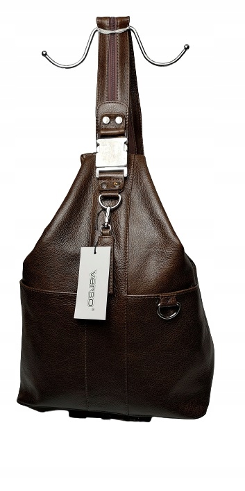 Batoh Verso 2000-BRONZOVÝ