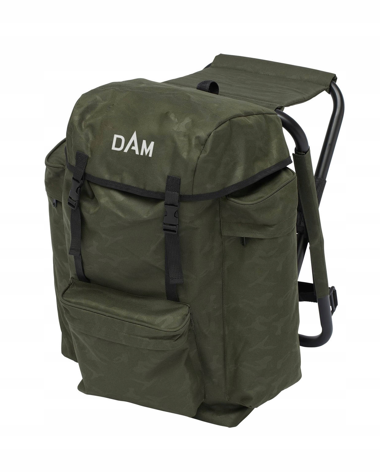 Plecak Z Siedziskiem Dam Heavy Duty V2