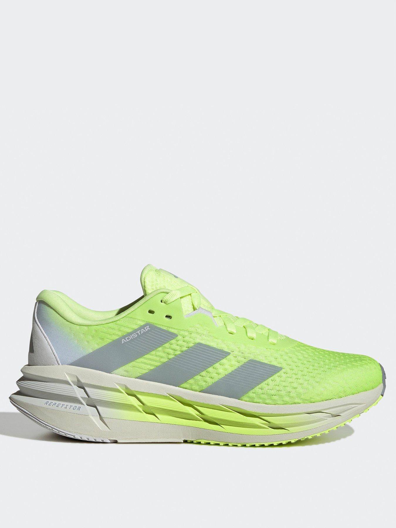 Adidas Sportovní Obuv Adistar 3M JI1241 40 2/3
